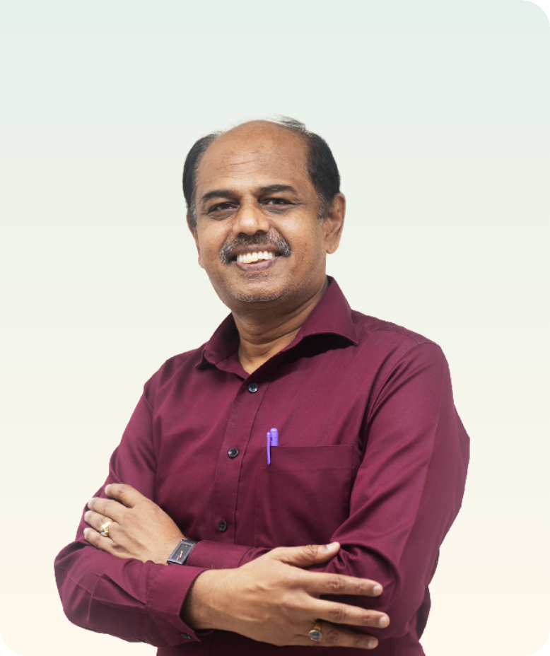 Anil Kumar C.