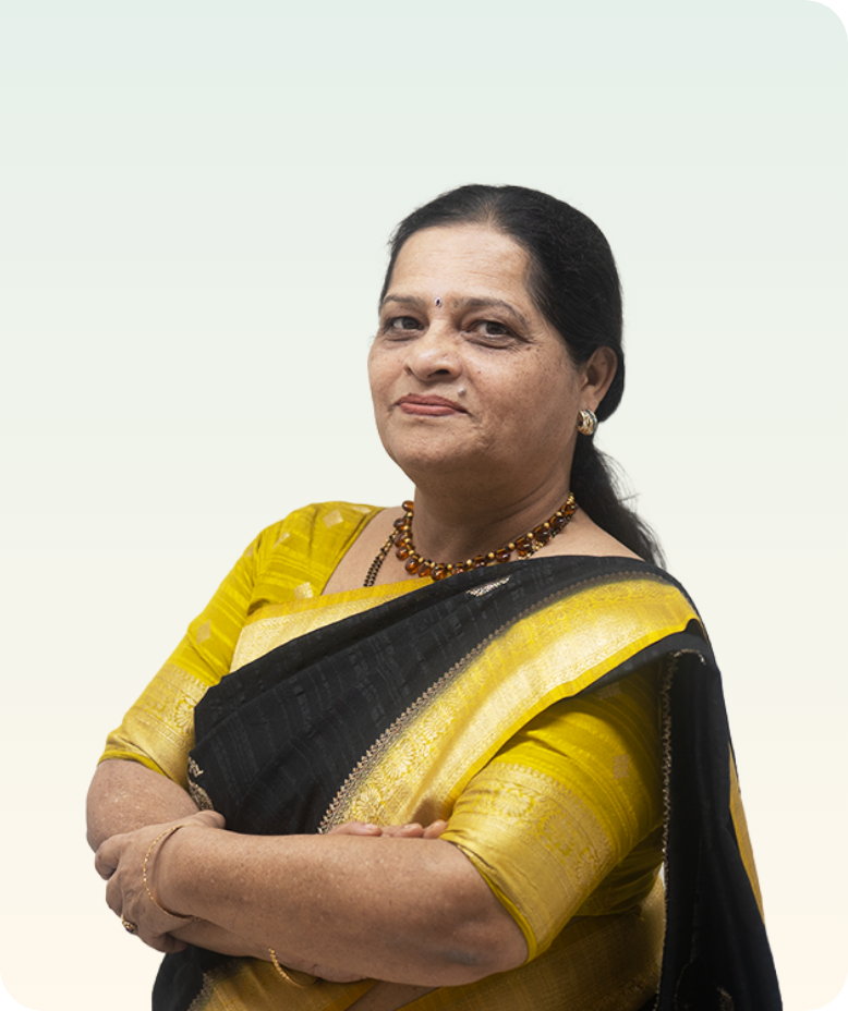 Dr. Madhura Hegde
