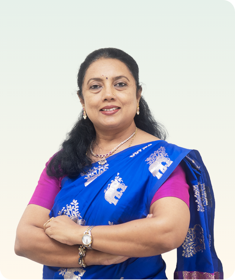 Dr. Rajani S.