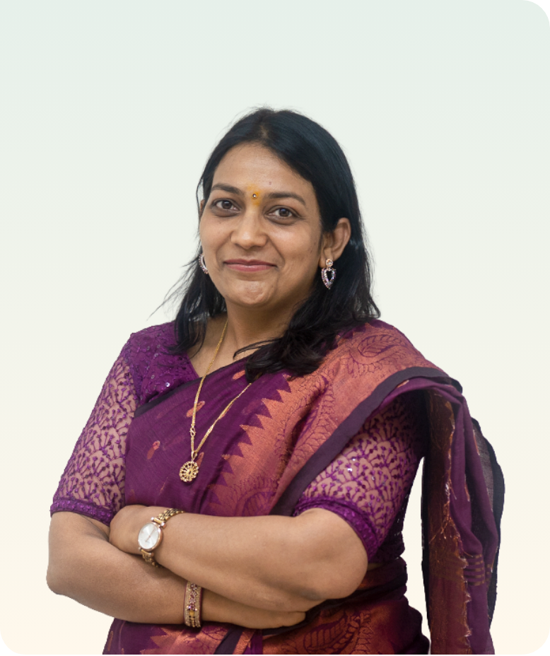 Dr Garima Gupta