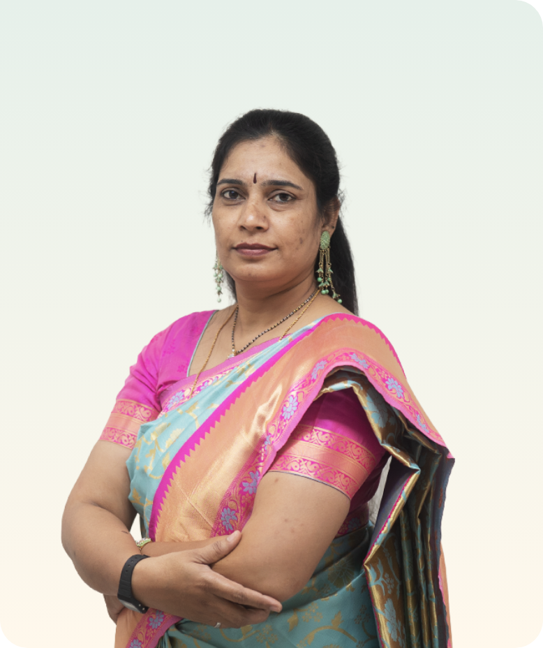 Dr. Vijayeta Chowhan