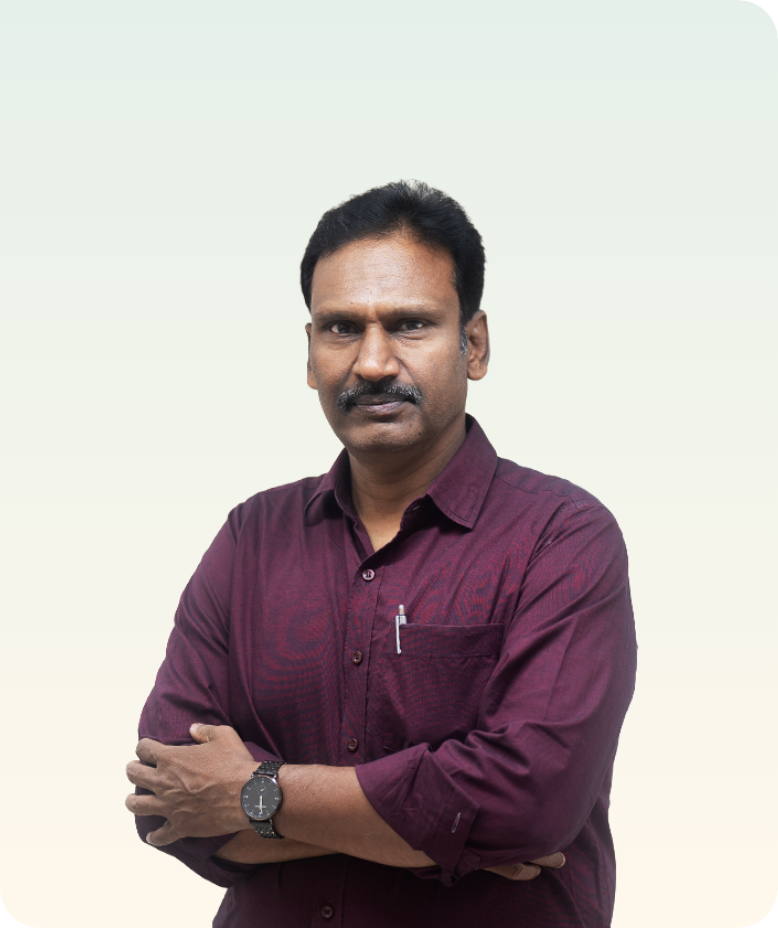 Penugonda Vishwanadh