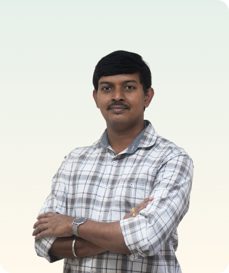 PVVN. Mohan Rao