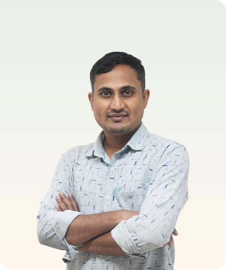 Shrinivas R. Punyavant