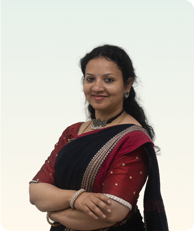 Sreelakshmi C.S.